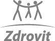 zdrovit logo